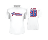 Delmarva Freedom - DTF | Unisex Short Sleeve Performance Tee