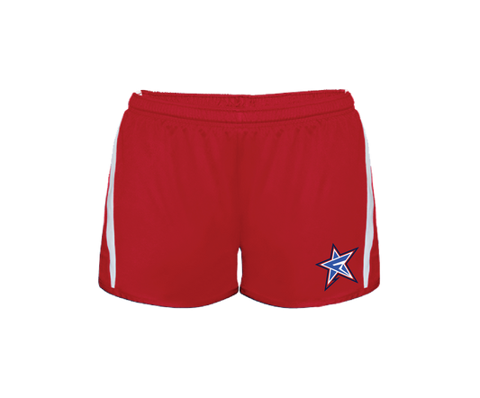 Delmarva Freedom - DTF | Women's Stride Short