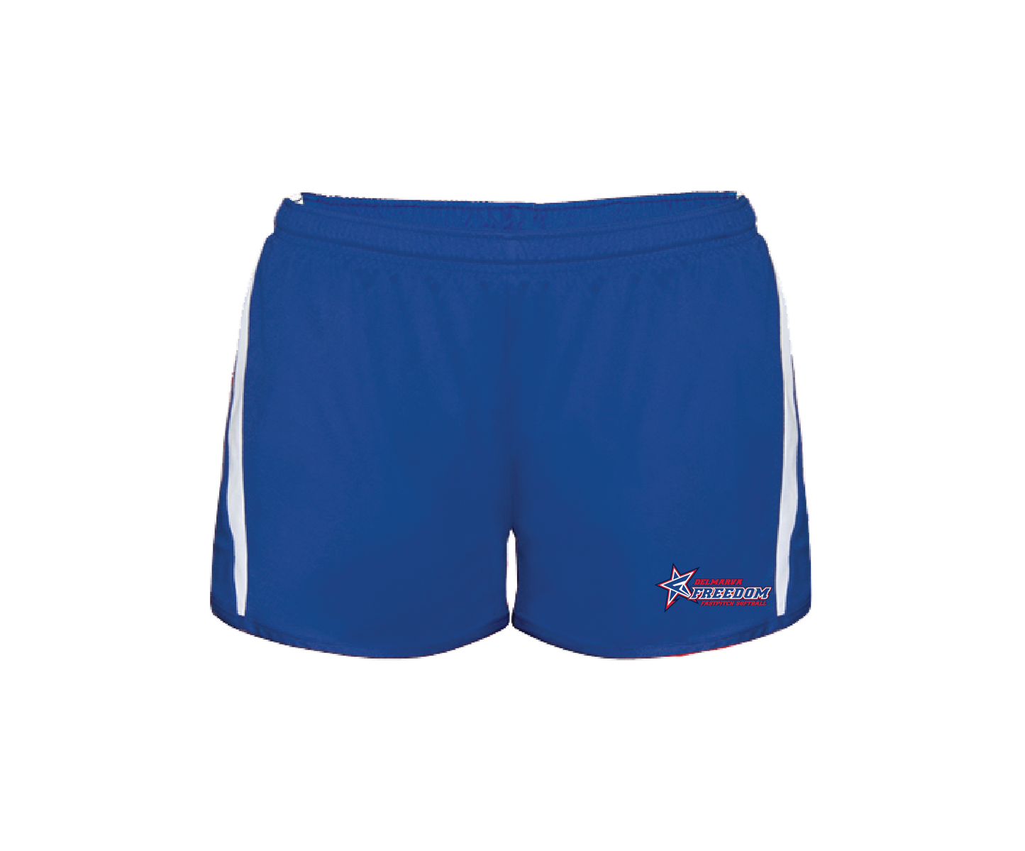 Delmarva Freedom - DTF | Women's Stride Short