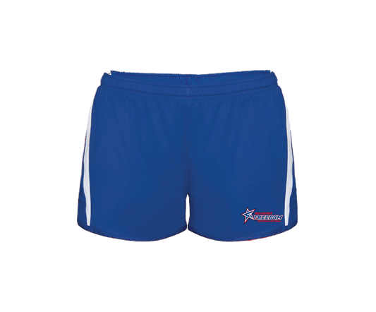 Delmarva Freedom - DTF | Women's Stride Short