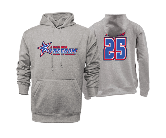 Delmarva Freedom - DTF | Unisex Hoodie