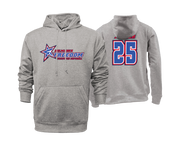 Delmarva Freedom - DTF | Unisex Hoodie