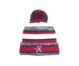 Delmarva Freedom - New Era® Pom Beanie