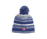 Delmarva Freedom - New Era® Pom Beanie