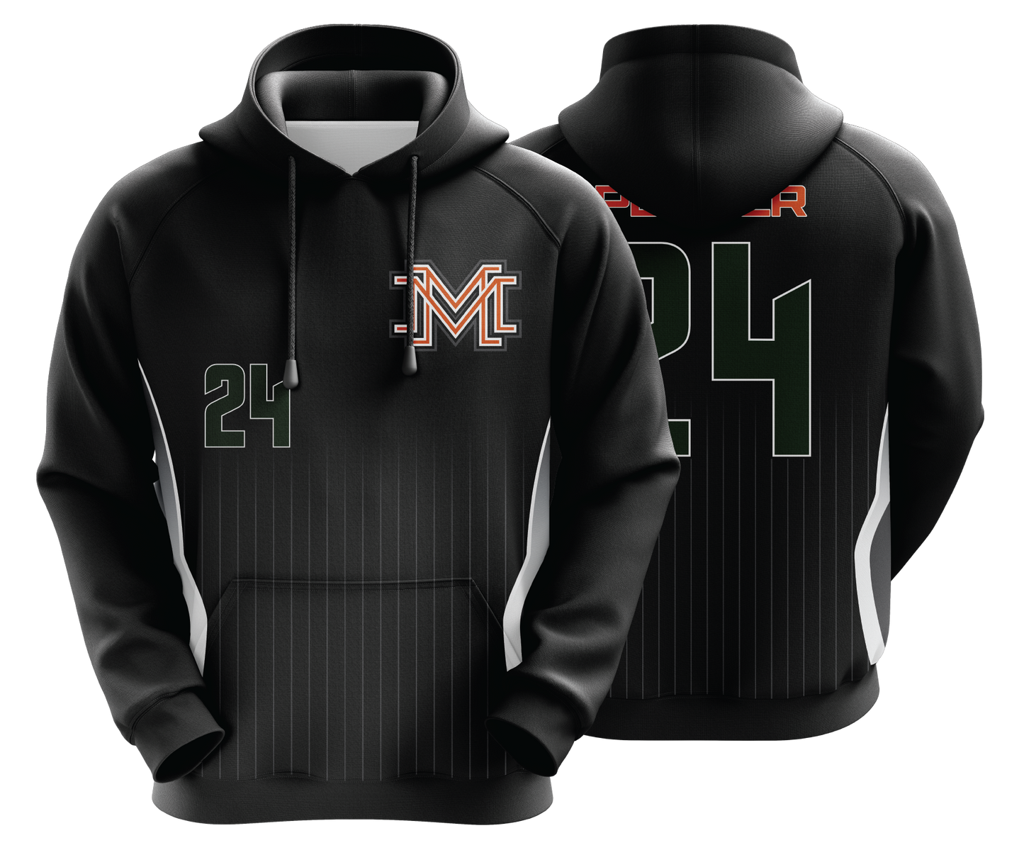 Midshore Mavericks - FDS | Unisex Hoodie