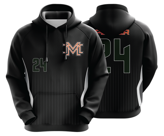 Midshore Mavericks - FDS | Unisex Hoodie