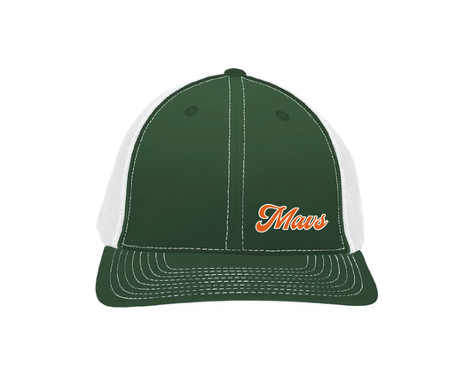 Mavericks -  Fitted Trucker