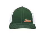 Mavericks -  Fitted Trucker