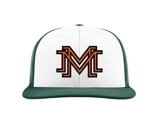 Mavericks -  Fitted Hat