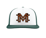 Mavericks -  Fitted Hat