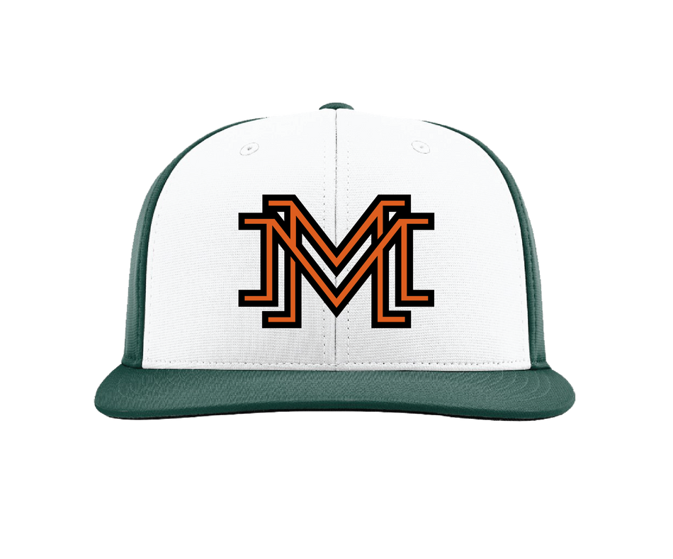Mavericks -  Fitted Hat