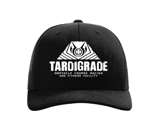 Tardigrade - Snap Backs
