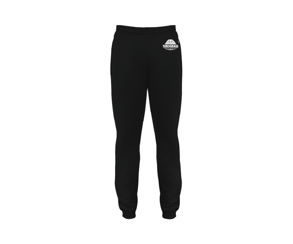 Tardigrade - Black - DTF | Unisex Joggers