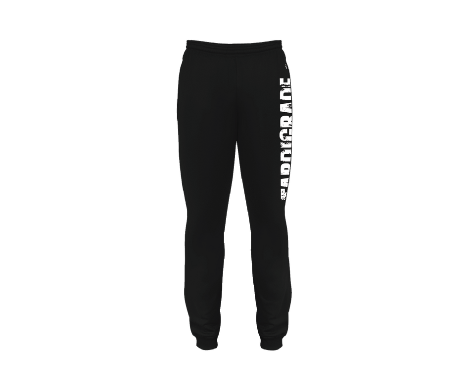 Tardigrade - Black - DTF | Unisex Joggers
