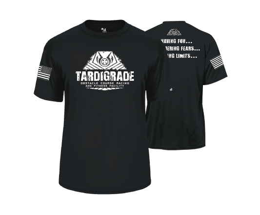 Tardigrade - SS Performance Tee's