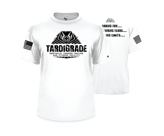 Tardigrade - SS Performance Tee's