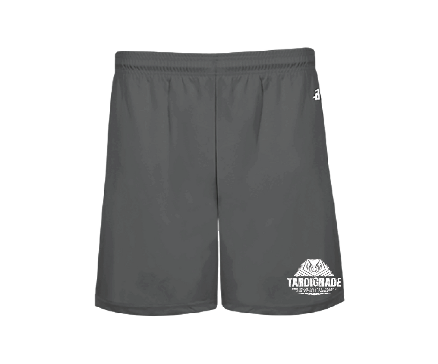 Tardigrade - Pocketed Shorts