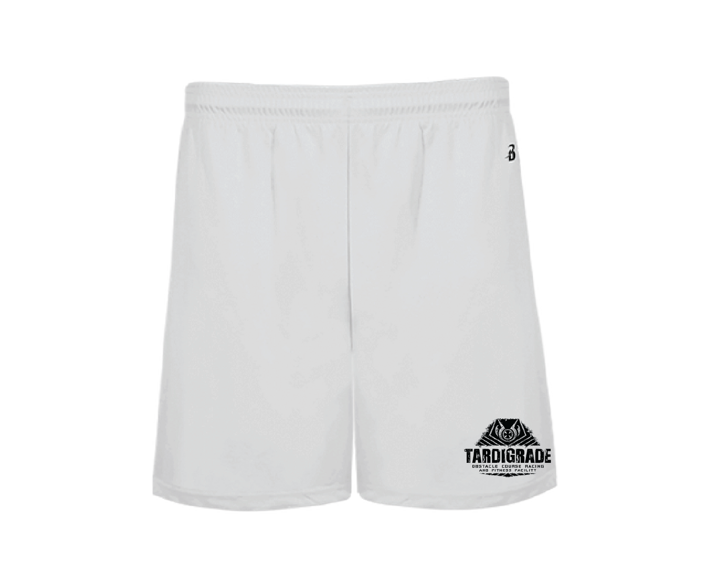 Tardigrade - Pocketed Shorts