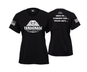 Tardigrade - Women's SS Performance Tee's
