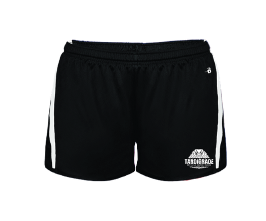 Tardigrade - DTF Womens Performance Short
