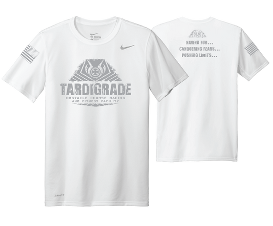 Tardigrade - Men's Nike Tee's