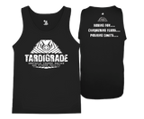 Tardigrade - Men's Performance Tank Top's