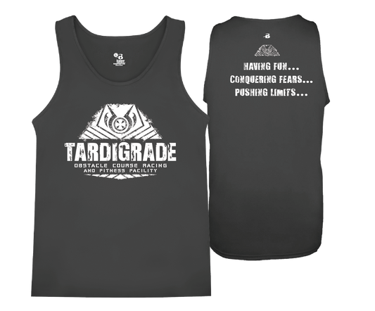 Tardigrade - Men's Performance Tank Top's