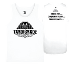 Tardigrade - Men's Performance Tank Top's