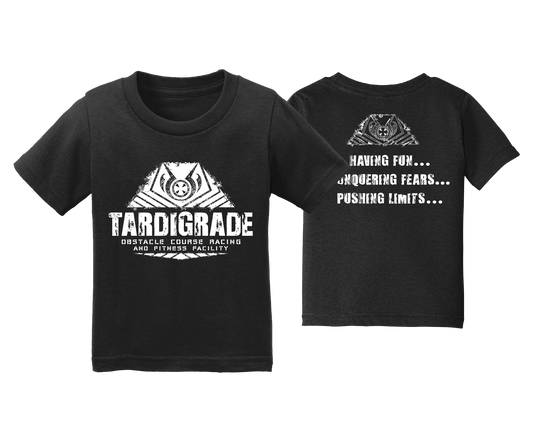 Tardigrade - Infant SS Cotton Tee's