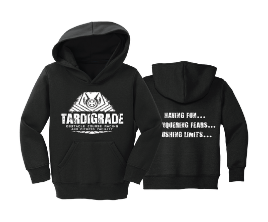 Tardigrade - Toddler Hoodies