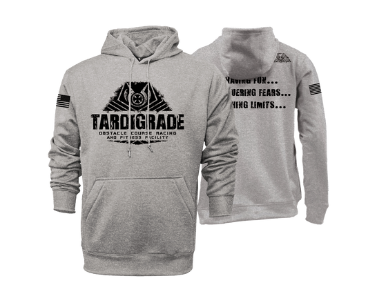 Tardigrade - Adult Performance Hoodies