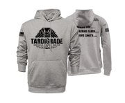 Tardigrade - Adult Performance Hoodies