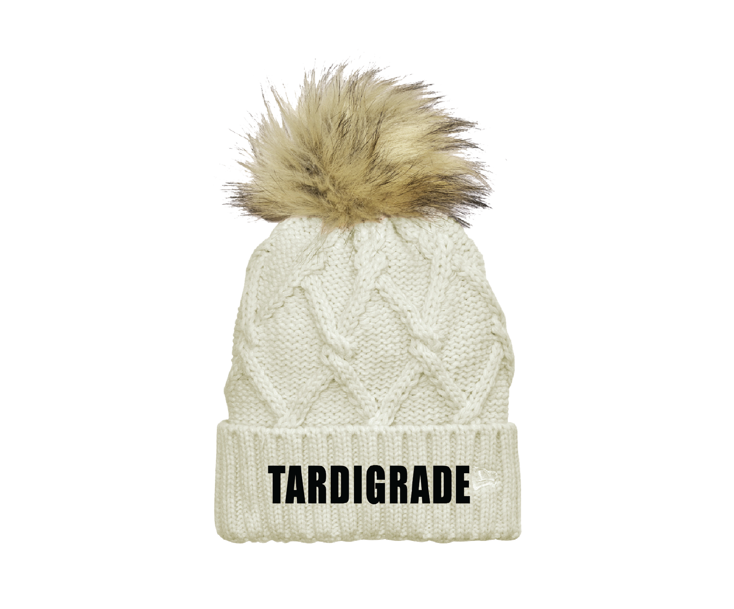 Tardigrade - New Era Women's Beanie
