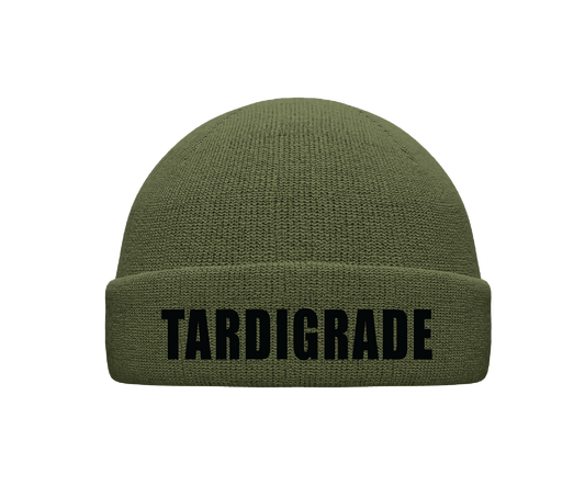 Tardigrade - Fisherman Beanie