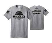 Tardigrade - SS Cotton Tee's