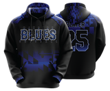 Bayside Blues - 2023 - FDS | Unisex Hoodie