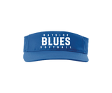 Bayside Blues - 2023 - Visor