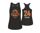 SOMD Ospreys - 2025 - DTF | Women's Performance Racerback