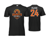 SOMD Osprey - 2025 - DTF | Unisex Tri-Blend Tee