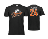 SOMD Osprey - DTF | Unisex Tri-Blend Tee