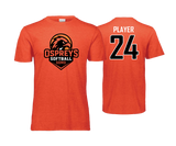SOMD Osprey - 2025 - DTF | Unisex Tri-Blend Tee