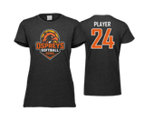 SOMD Ospreys - 2025 - DTF | Women's Tri-Blend Tee