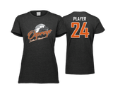 SOMD Ospreys - DTF | Women's Tri-Blend Tee