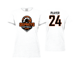 SOMD Ospreys - 2025 - DTF | Women's Tri-Blend Tee