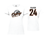 SOMD Ospreys - DTF | Women's Tri-Blend Tee