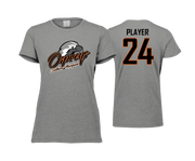 SOMD Ospreys - DTF | Women's Tri-Blend Tee