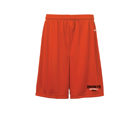 SOMD Ospreys - 2025 - DTF | Men's Performance Short