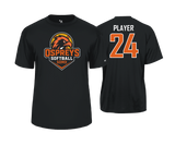 SOMD Ospreys - 2025 - DTF | Unisex Short Sleeve Performance Tee