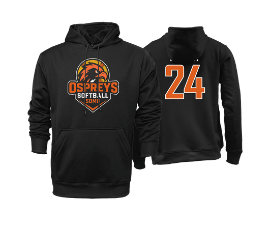 SOMD Ospreys - 2025 - DTF | Unisex Hoodie