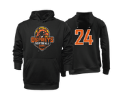 SOMD Ospreys - 2025 - DTF | Unisex Hoodie